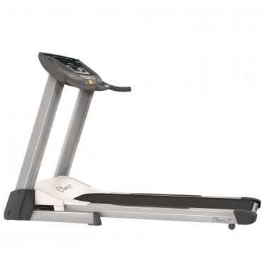 Tunturi Loopband classic run 1.0 13TNR01000 gebruikt